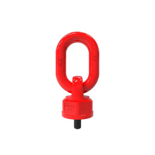 Lifting Points G80 Rotating  screw ring lifting screw point